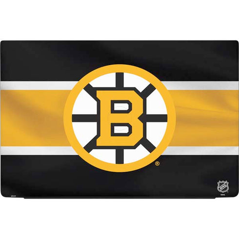 NHL Boston Bruins Jersey Dell Vostro Skin